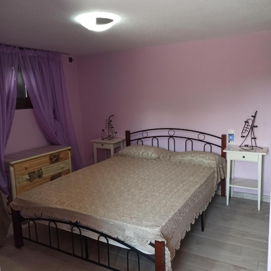 Εξοχική Κατοικία - Cottage Τίνα Liri Экстерьер фото
