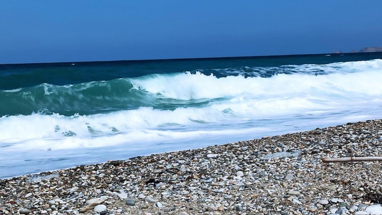 Εξοχική Κατοικία - Cottage Τίνα Liri Экстерьер фото